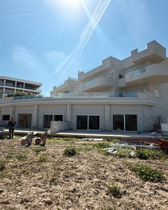 Appartamento al mare