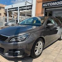 Peugeot 308 BlueHDi 130 S&S SW Navi-Carplay-led-Pd