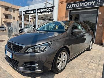 Peugeot 308 BlueHDi 130 S&S SW Navi-Carplay-led-Pd