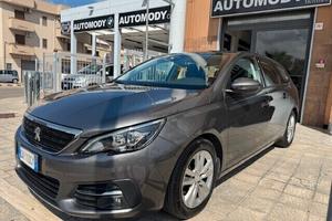 Peugeot 308 BlueHDi 130 S&S SW Navi-Carplay-led-Pd