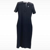 Vestito OFF WHITE
