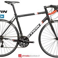 Bici da corsa B’Twin by Decathlon