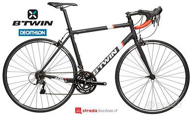 Bici da corsa B’Twin by Decathlon