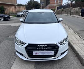 Audi A3 SPB 35 TDI S tronic Business