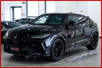 LAMBORGHINI Urus 4.0 Performante|IVA ESP| FULL C