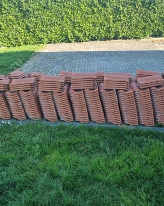 Tegole Porthogesi 40mq