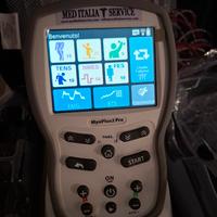 elettromedicale professionale di base