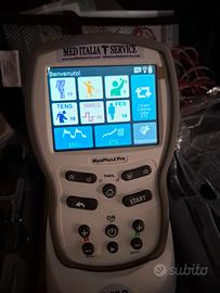 elettromedicale professionale di base