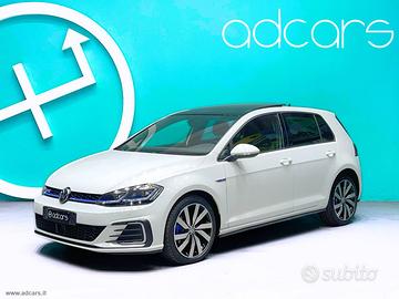 VOLKSWAGEN Golf GTE 1.4 TSI DSG 5p. Plug-In-Hybrid
