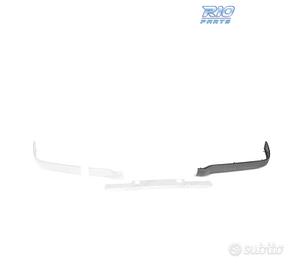 MODANATURA PARAURTI BMW E36 M ANTERIORE SINISTRA