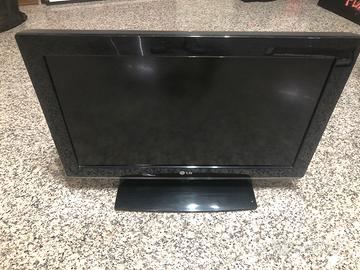 Tv lg