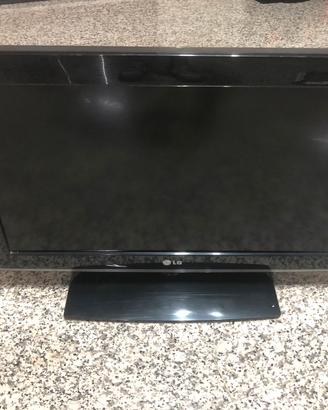 Tv lg