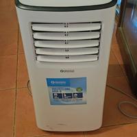 Condizionatore portatile
