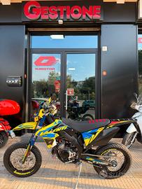 VALENTI RACING RM50