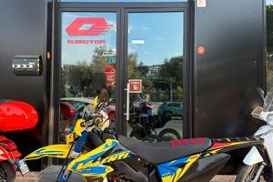 VALENTI RACING RM50