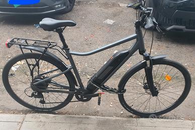 bici pedalata assistita riverside 500 e