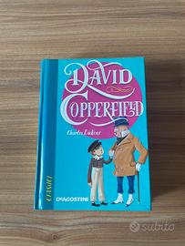 David Copperfield