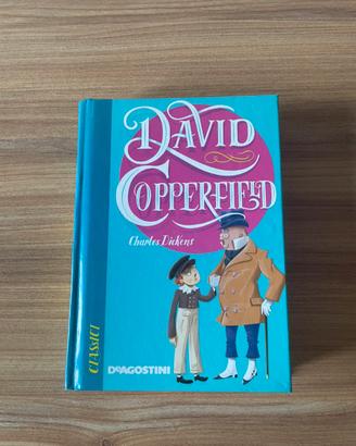David Copperfield