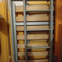 Scaletta letti Colombini