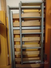 Scaletta letti Colombini