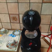 Macchina per caffè dolce gusto