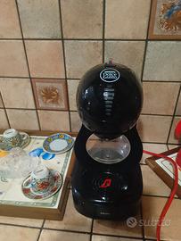 Macchina per caffè dolce gusto