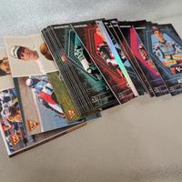 Card MotoGP 2024 Panini carte