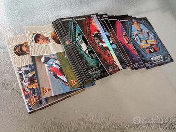 Card MotoGP 2024 Panini carte