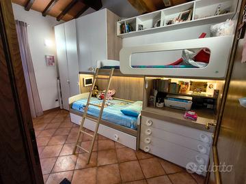 cameretta mondoconvenienza sierra