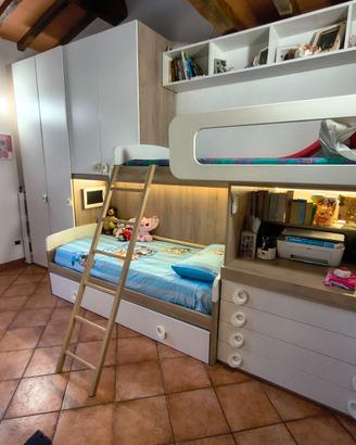 cameretta mondoconvenienza sierra