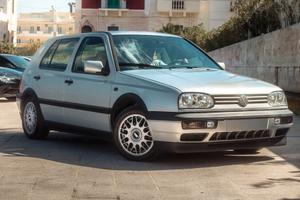 Golf GT TDI SPECIAL 