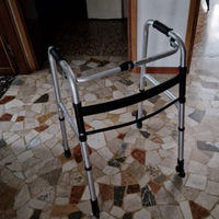 Deambulatore per interni