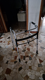 Deambulatore per interni