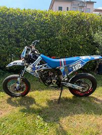 FANTIC 50 cc Motard