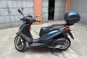 Scooter Piaggio Medley 125 usato.