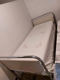 letto per disabili