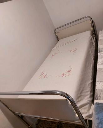 letto per disabili