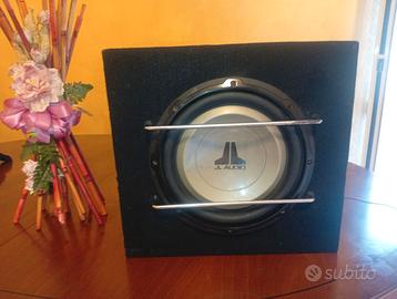 Subwoofer JL AUDIO