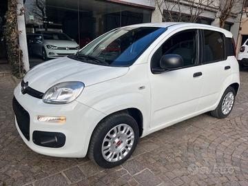 FIAT Panda 1.2 White Edition Euro 6