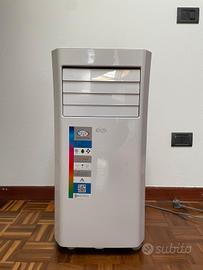 Climatizzatore portatile ARGO Now 