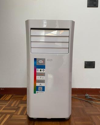 Climatizzatore portatile ARGO Now 