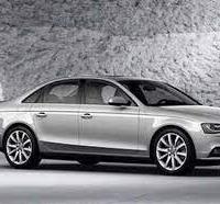 RICAMBI USATI AUDI A4 DEL 2012 BERLINA
