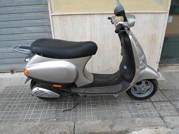 Piaggio Vespa 50 ET2 - 1997