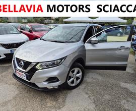 Nissan Qashqai 1.6 dCi 130cv XTronic