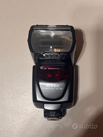 Flash SB-700 Nikon