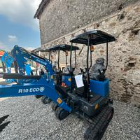 Escavatore 1t