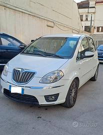 LANCIA MUSA 1.3 Mjt 95 CV DFN AUTOMATICA