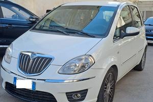 LANCIA MUSA 1.3 Mjt 95 CV DFN AUTOMATICA