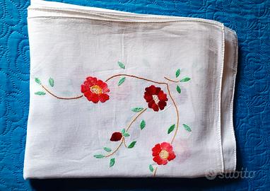 tovaglia rettangolare