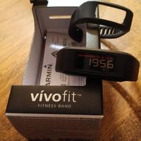 Orologio garmin vivofit
